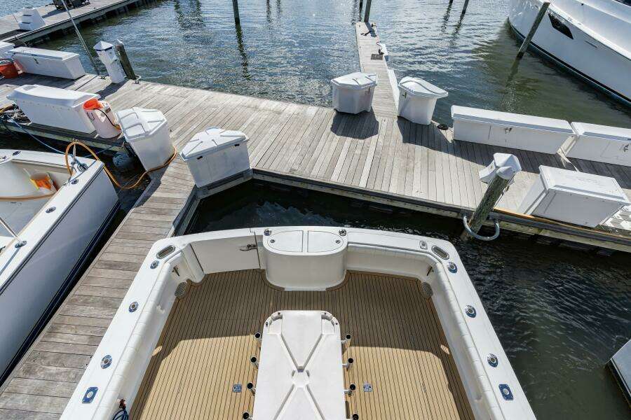 SLIGO 42ft Henriques Yacht For Sale SLIGO 42ft Henriques Yacht For Sale