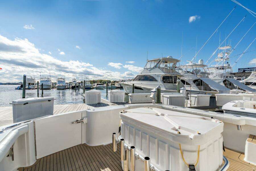 SLIGO 42ft Henriques Yacht For Sale SLIGO 42ft Henriques Yacht For Sale