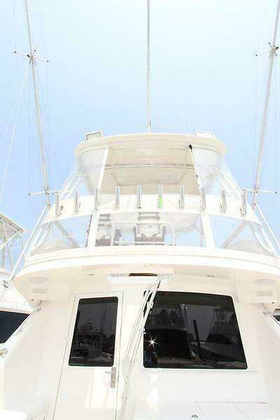 SLIGO 42ft Henriques Yacht For Sale