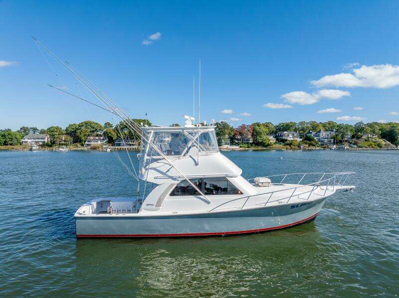 SLIGO 42ft Henriques Yacht For Sale SLIGO 42ft Henriques Yacht For Sale