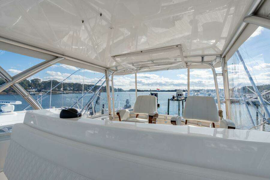 SLIGO 42ft Henriques Yacht For Sale SLIGO 42ft Henriques Yacht For Sale