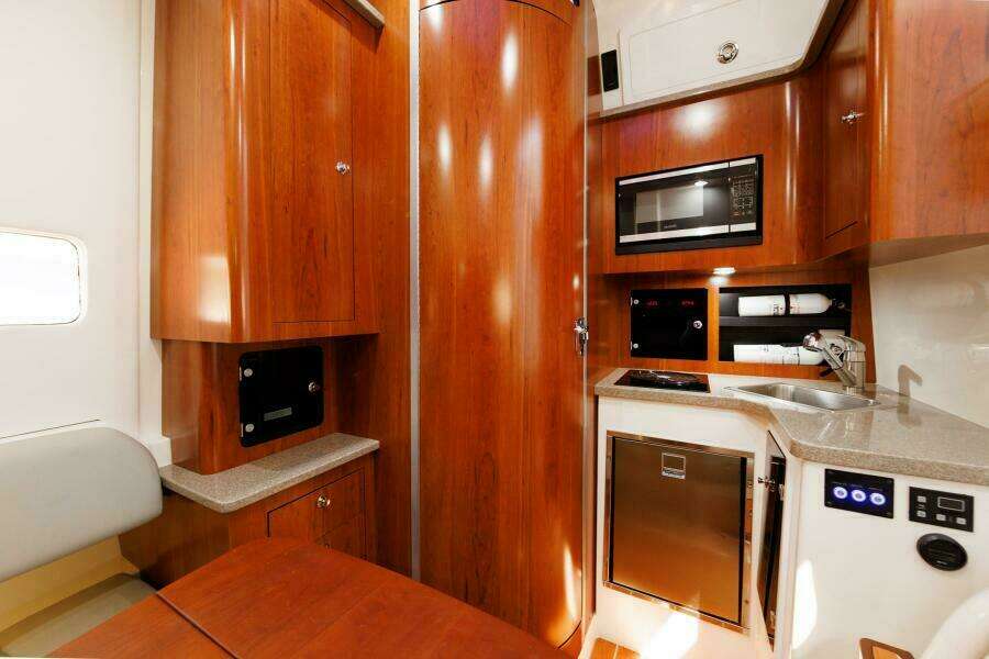 Galley