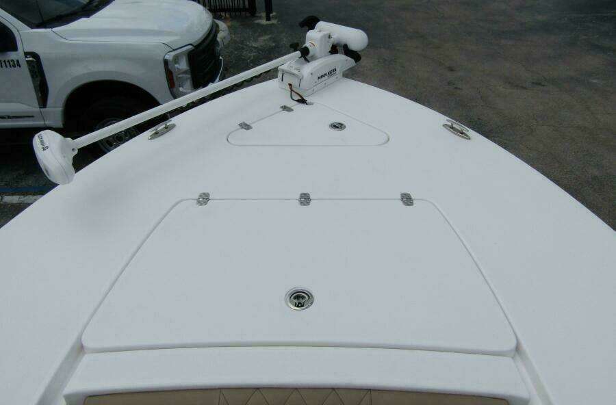 25ft Blazer Yacht For Sale