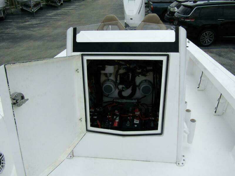 25ft Blazer Yacht For Sale