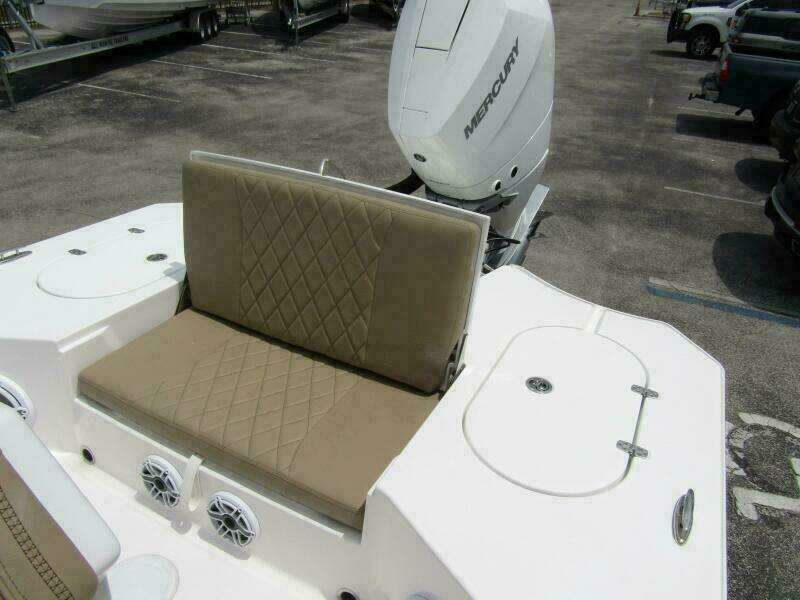 25ft Blazer Yacht For Sale