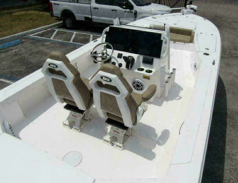 25ft Blazer Yacht For Sale