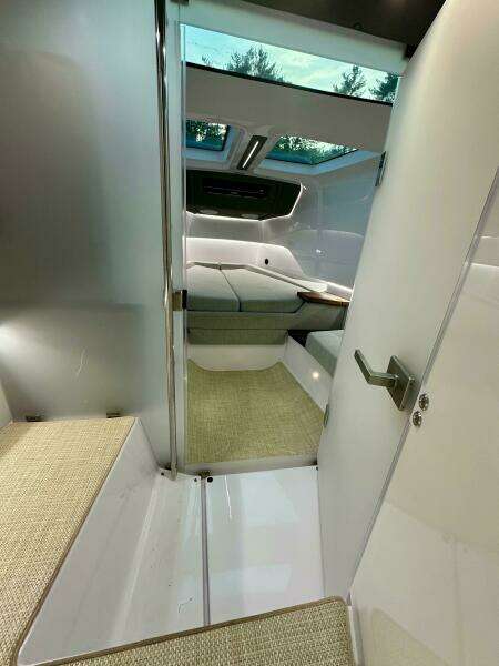 37ft Axopar Yacht For Sale