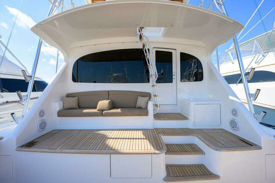 Cockpit