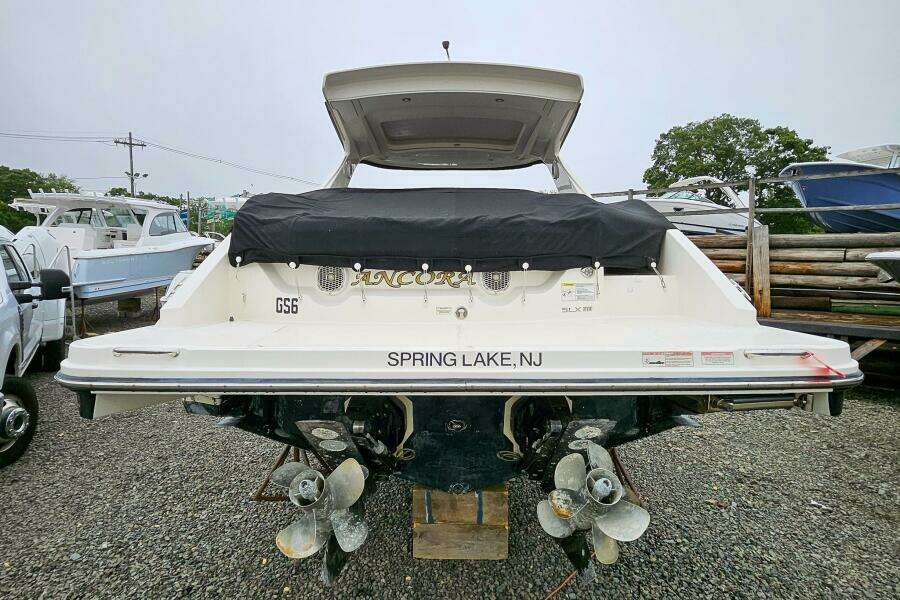 31ft Sea Ray Yacht For Sale
