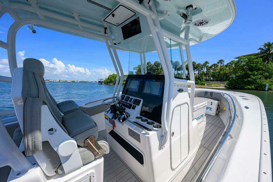 Cape Horn 31T