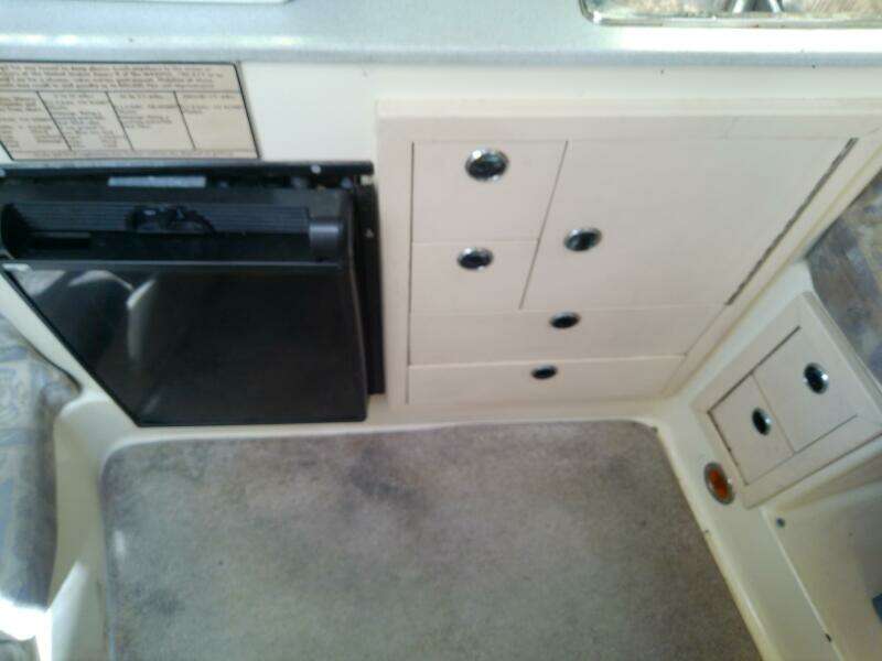 Dream Catcher 31ft Albin Yacht For Sale