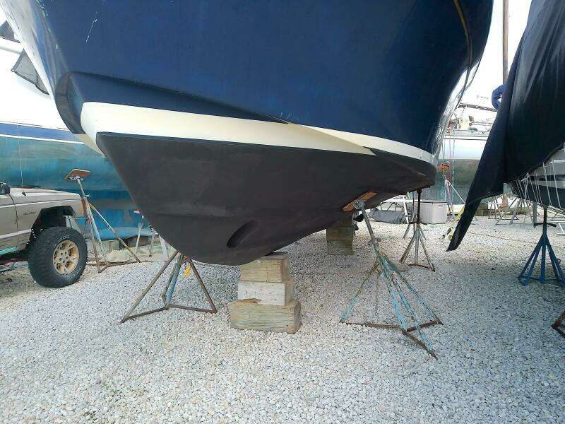 Dream Catcher 31ft Albin Yacht For Sale