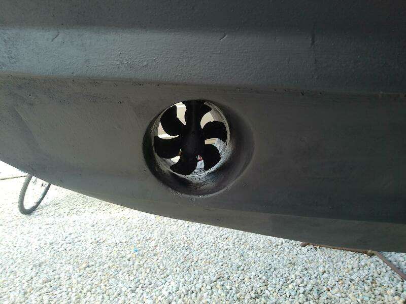 Dream Catcher 31ft Albin Yacht For Sale