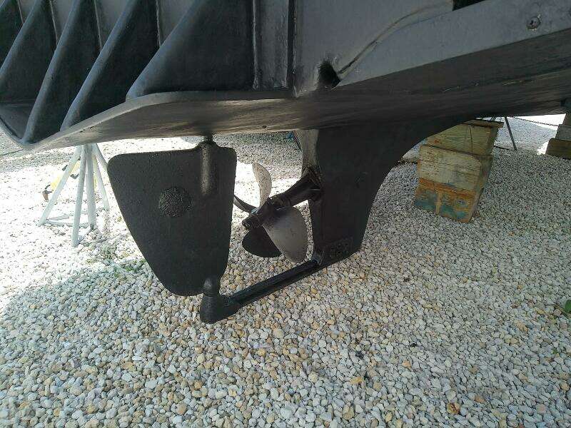 Dream Catcher 31ft Albin Yacht For Sale