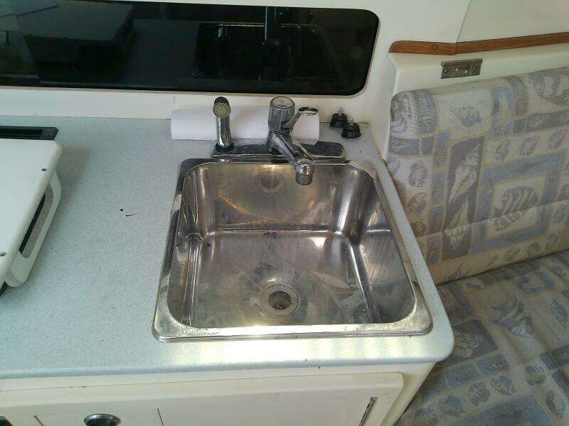 Dream Catcher 31ft Albin Yacht For Sale