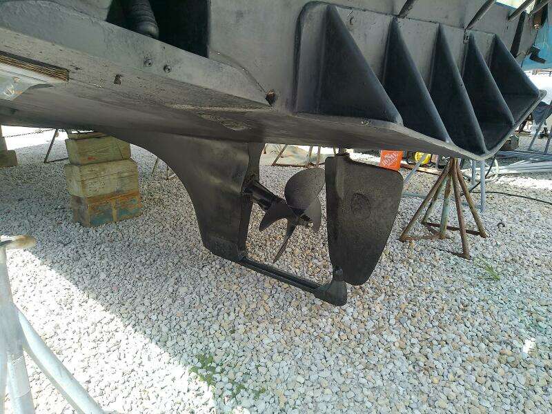 Dream Catcher 31ft Albin Yacht For Sale