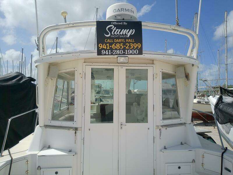 Dream Catcher 31ft Albin Yacht For Sale