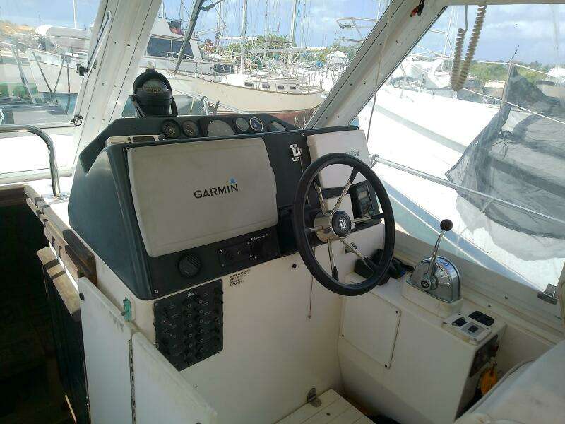 Dream Catcher 31ft Albin Yacht For Sale