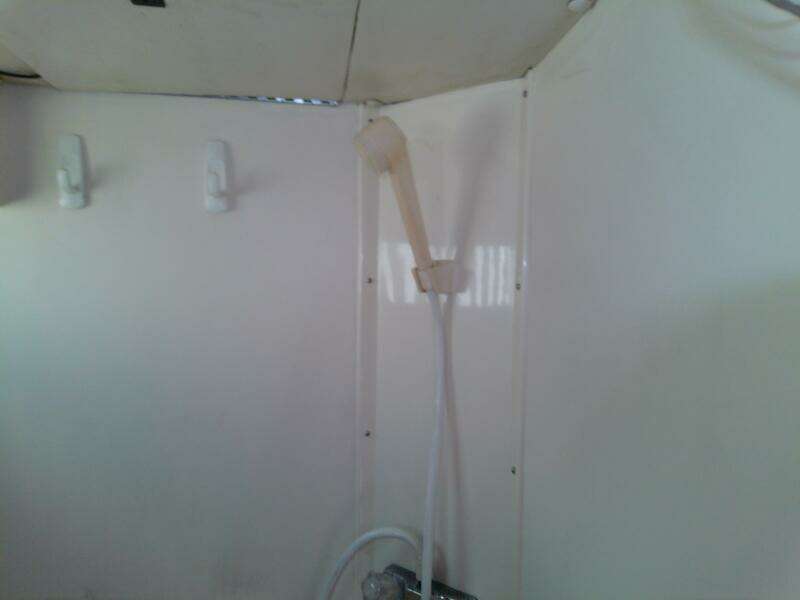 Dream Catcher 31ft Albin Yacht For Sale