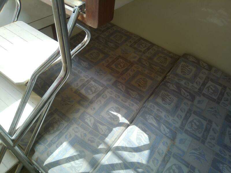 Dream Catcher 31ft Albin Yacht For Sale