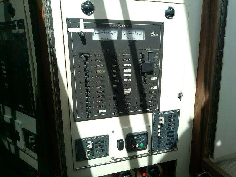 Dream Catcher 31ft Albin Yacht For Sale