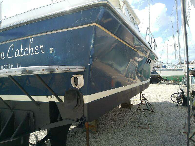 Dream Catcher 31ft Albin Yacht For Sale