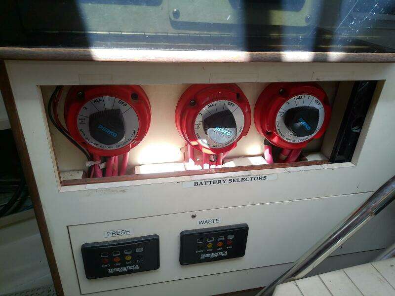 Dream Catcher 31ft Albin Yacht For Sale