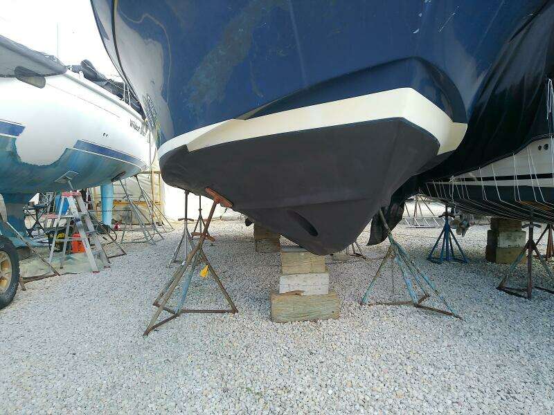 Dream Catcher 31ft Albin Yacht For Sale