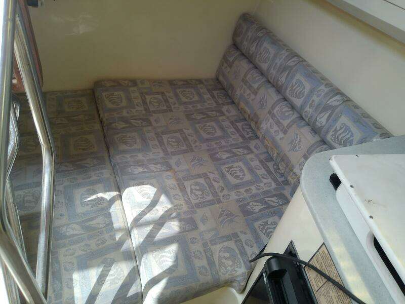 Dream Catcher 31ft Albin Yacht For Sale