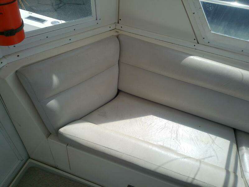 Dream Catcher 31ft Albin Yacht For Sale