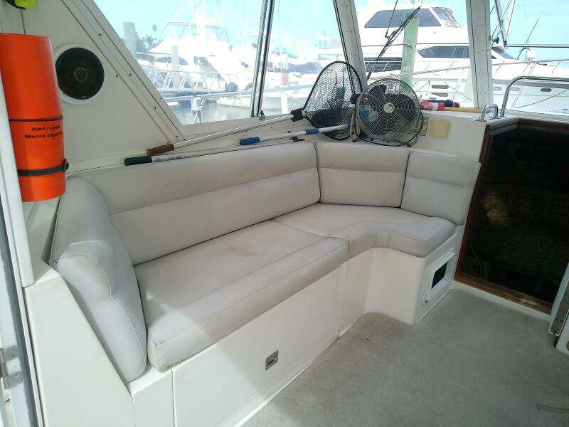 Dream Catcher 31ft Albin Yacht For Sale