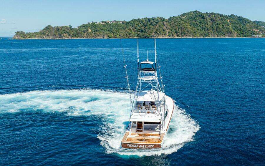 64 Viking Convertible