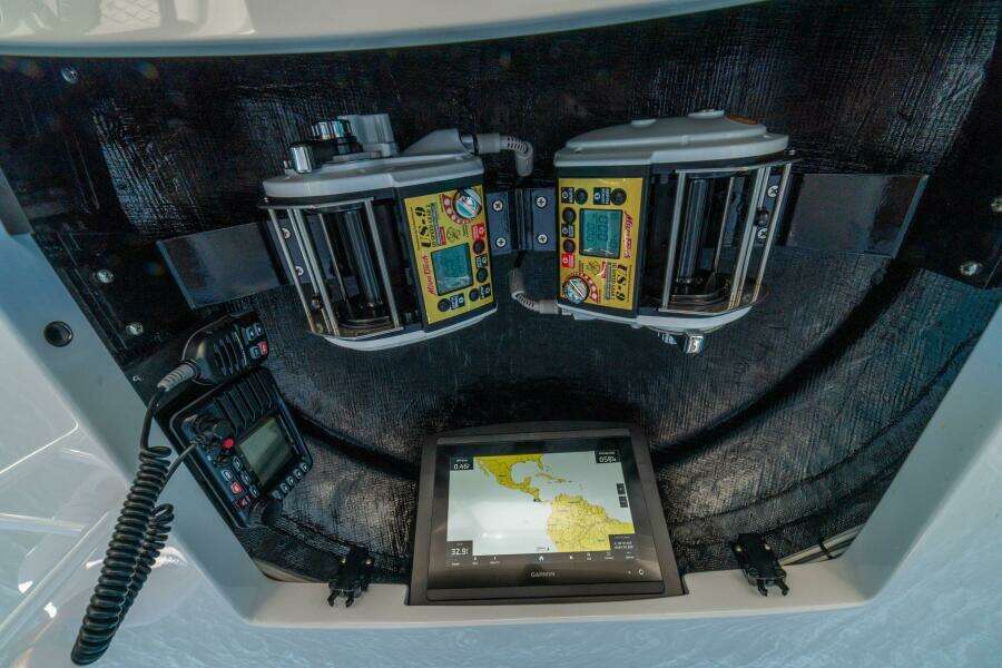 64 Viking Convertible