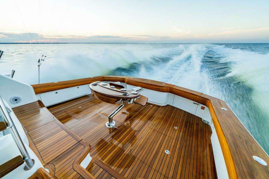 New 64 Viking Convertible