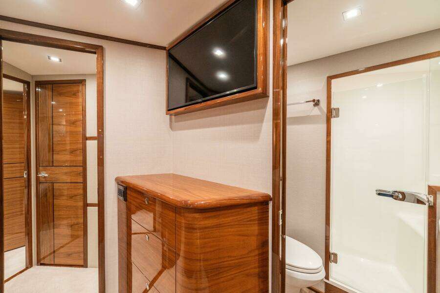 64 Viking Convertible