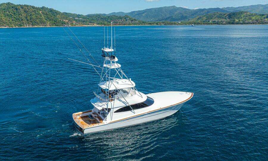 64 Viking Convertible