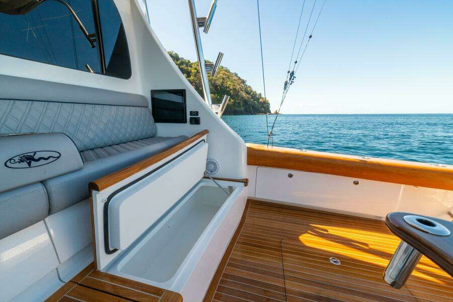 64 Viking Convertible