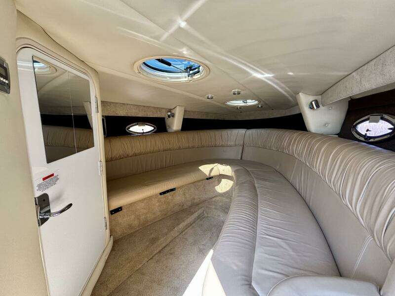 35ft Cobalt Yacht For Sale