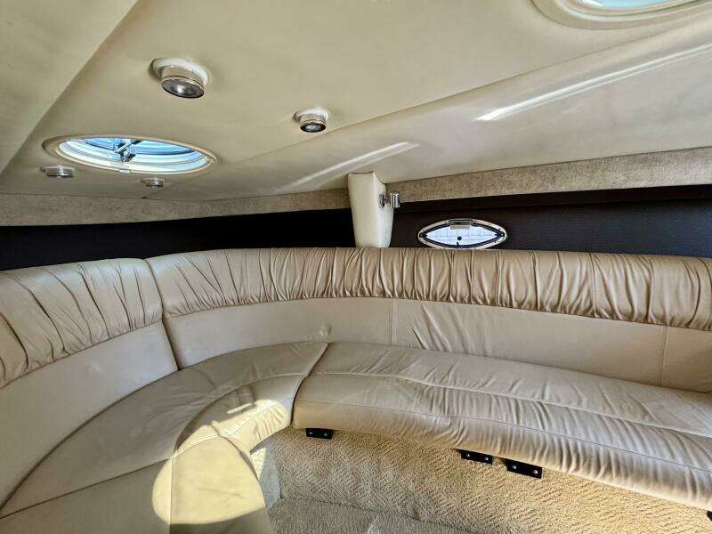 35ft Cobalt Yacht For Sale