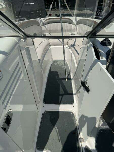 23ft Yamaha Boats Yacht For Sale