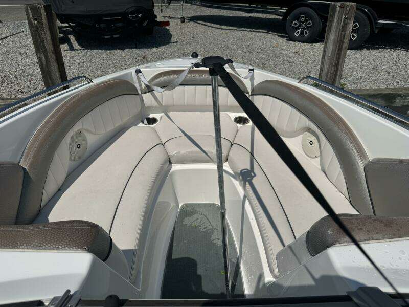 23ft Yamaha Boats Yacht For Sale