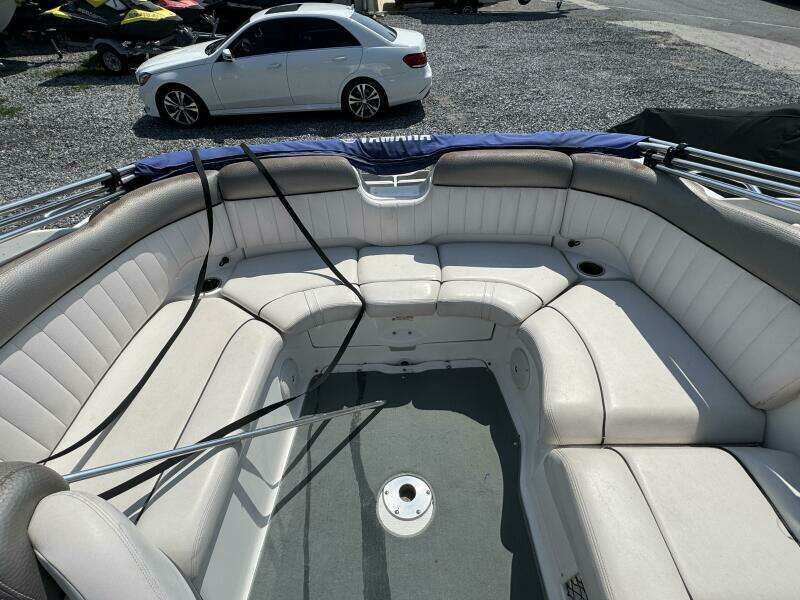 23ft Yamaha Boats Yacht For Sale