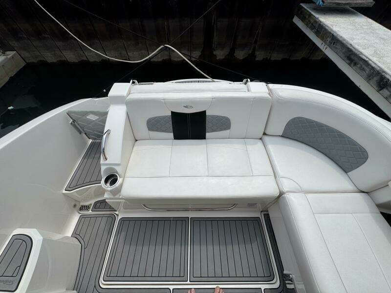 32ft Chaparral Yacht For Sale