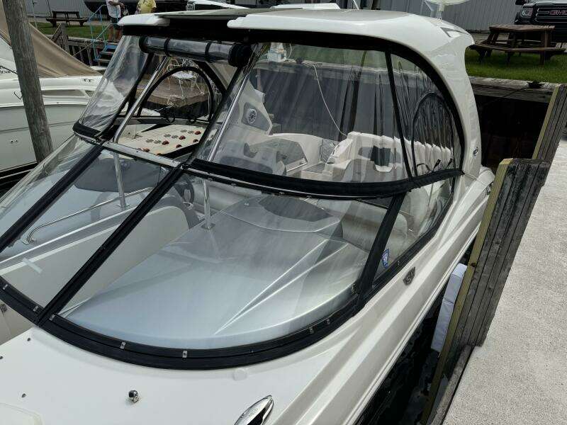 32ft Chaparral Yacht For Sale