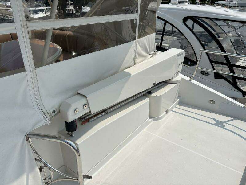 Bad Bettye 65ft Marquis Yacht For Sale
