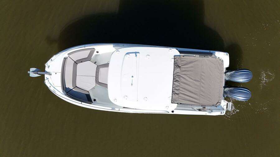 30ft Jeanneau Yacht For Sale