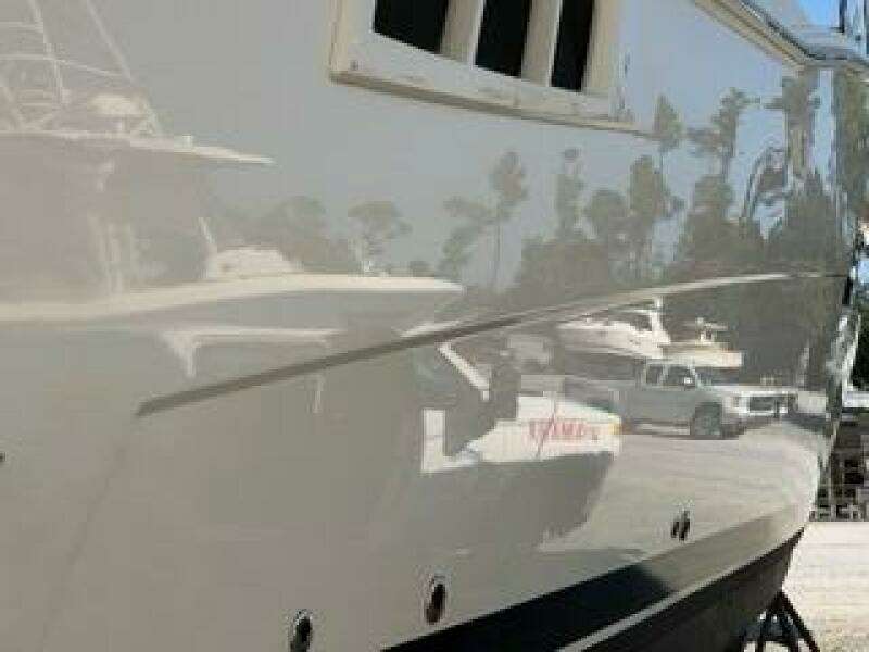 MJM Grand  36ft Carver Yacht For Sale MJM Grand  36ft Carver Yacht For Sale