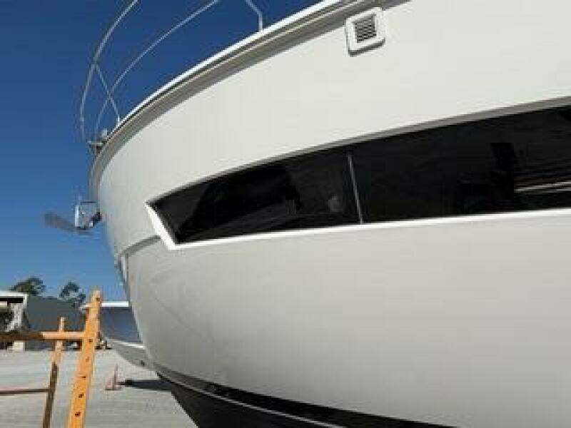 MJM Grand  36ft Carver Yacht For Sale MJM Grand  36ft Carver Yacht For Sale