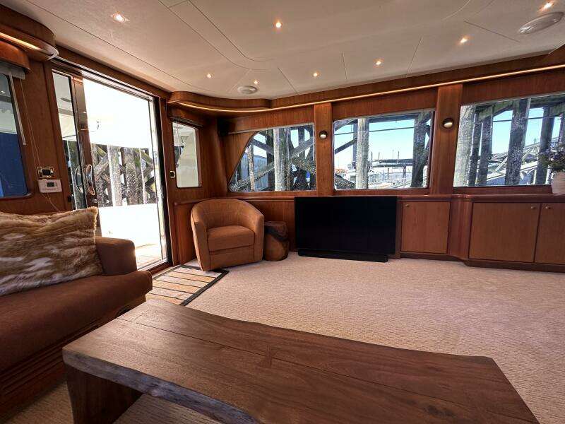 Safari 66ft Symbol Yacht For Sale