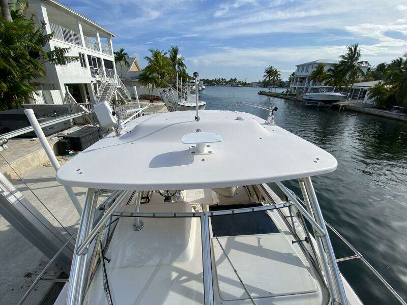 30ft Grady White Yacht For Sale